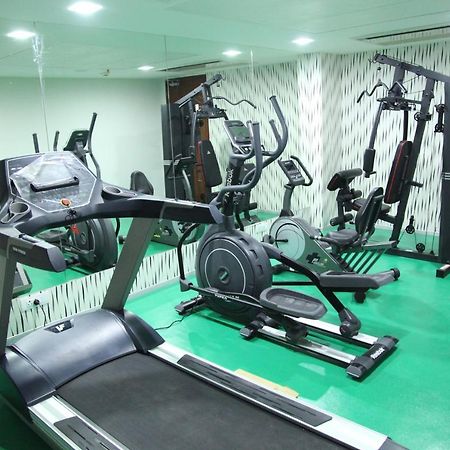 מלון Chittoor Best Western Tirupati מראה חיצוני תמונה