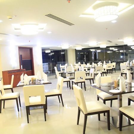 מלון Chittoor Best Western Tirupati מראה חיצוני תמונה