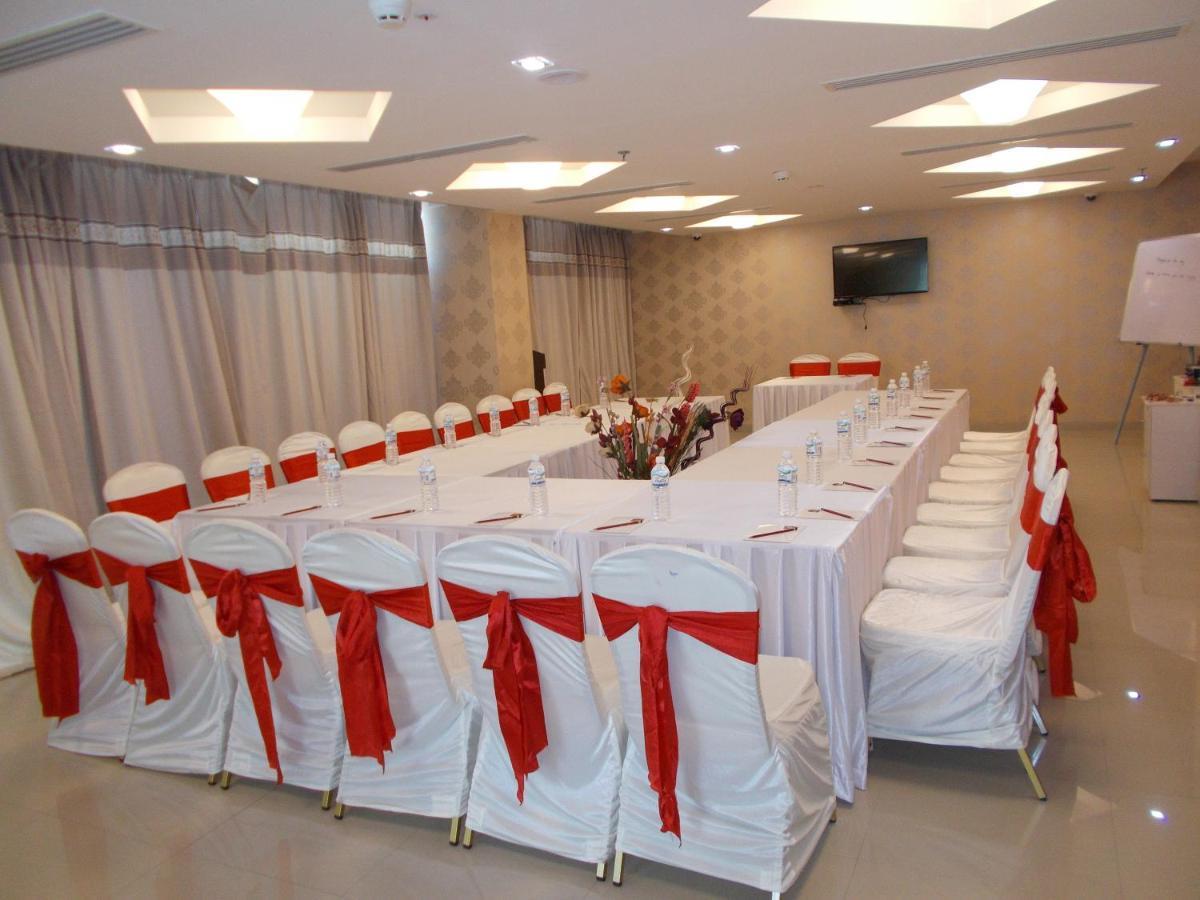 מלון Chittoor Best Western Tirupati מראה חיצוני תמונה