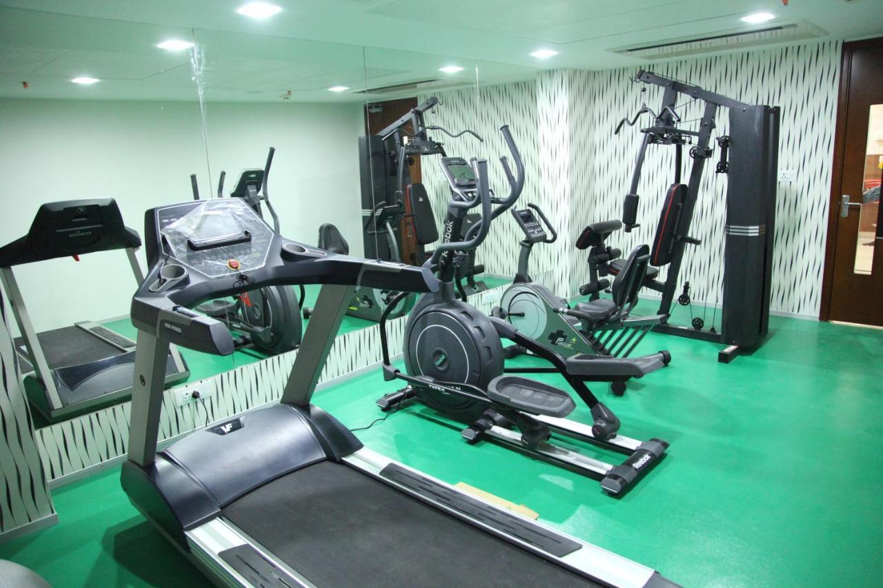 מלון Chittoor Best Western Tirupati מראה חיצוני תמונה