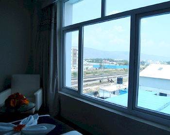 מלון Chittoor Best Western Tirupati מראה חיצוני תמונה