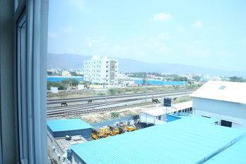 מלון Chittoor Best Western Tirupati מראה חיצוני תמונה
