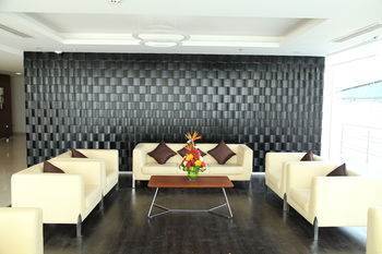 מלון Chittoor Best Western Tirupati מראה חיצוני תמונה