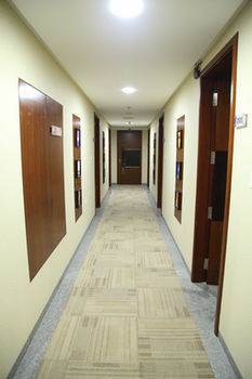מלון Chittoor Best Western Tirupati מראה חיצוני תמונה