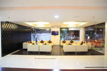מלון Chittoor Best Western Tirupati מראה חיצוני תמונה