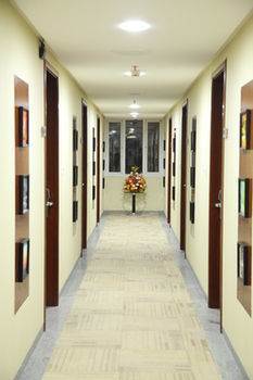מלון Chittoor Best Western Tirupati מראה חיצוני תמונה