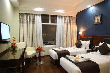 מלון Chittoor Best Western Tirupati מראה חיצוני תמונה