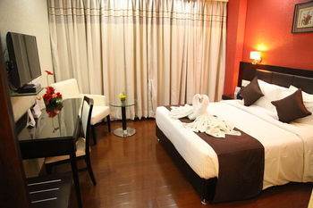 מלון Chittoor Best Western Tirupati מראה חיצוני תמונה